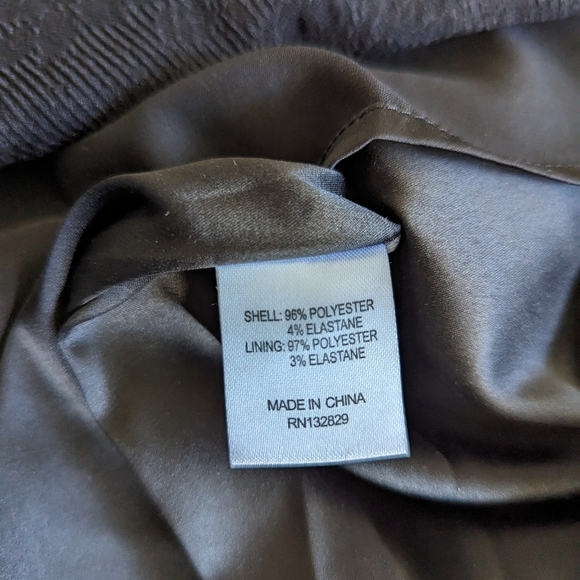 Revolve Majorelle tillie black cut out mini dress xs nwt - Picture 11 of 15